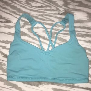 Luluemon athletica Sports Bra